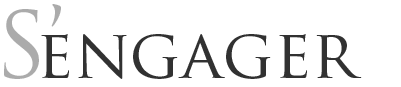 Image Titre 'S'engager'