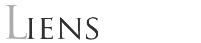 Image Titre 'LIENS'