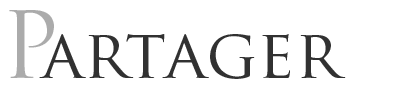 Image Titre 'PARTAGER'